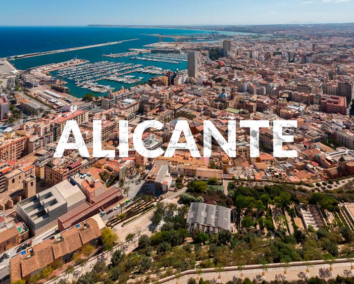 car hire alicante