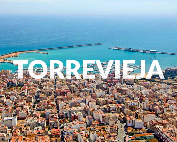 car hire torrevieja