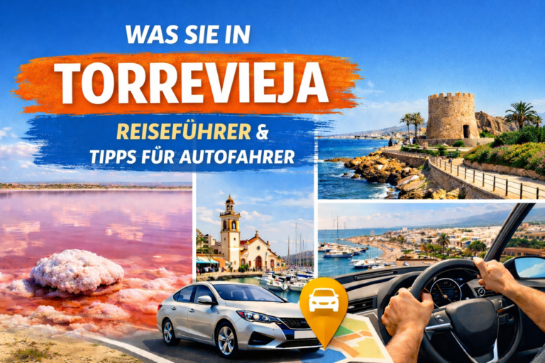 was sie in torrevieja